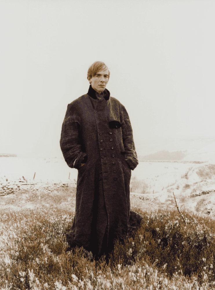 John Alexander Skelton: Menswear AW21 - 10 Magazine